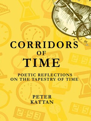 cover image of Corridors of Time